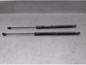 Boot / tailgate struts replacement part for Ford S-Max (CA1) 2.0 TDCi CAT OEM IAM reference 6M21R406A10CD 