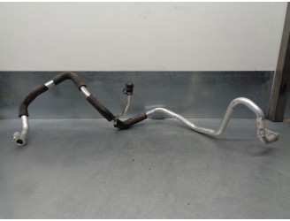 Recambio de tubos aire acondicionado para land rover evoque 2.2 td4 cat referencia OEM IAM JLRL538 LR032972 