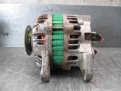 Recambio de alternador para daewoo matiz 0.8 cat referencia OEM IAM 96314258 AB165104 MANDO