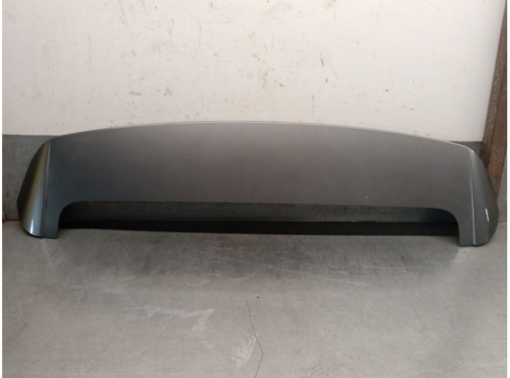 Recambio de aleron trasero para kia stonic (yb) 1.2 cvvt referencia OEM IAM 87210H8400 87210H8400 