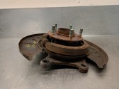 Recambio de mangueta trasera derecha para mazda cx-7 (er) 2.2 turbodiesel cat referencia OEM IAM G33S2615XA  