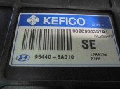 Recambio de modulo electronico para hyundai sonata (nf) 2.0 crdi cat referencia OEM IAM 954403A010  