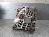 Recambio de alternador para daewoo matiz 0.8 cat referencia OEM IAM 96314258 AB165104 MANDO