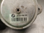 Recambio de soporte motor izquierdo para bmw x5 (e53) 3.0 d referencia OEM IAM 675844401 22116770638 