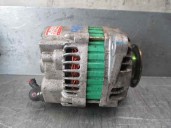 Recambio de alternador para daewoo matiz 0.8 cat referencia OEM IAM 96314258 AB165104 MANDO