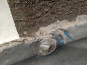 Recambio de paso rueda delantero izquierdo para renault clio i fase i+ii (b/c57) 1.4 referencia OEM IAM 7700795842G CESTA 4 B