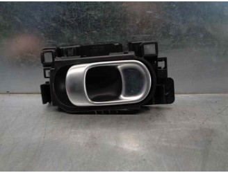 Recambio de maneta interior trasera izquierda para citroën c4 cactus 1.6 e-hdi fap referencia OEM IAM 98012886VV  