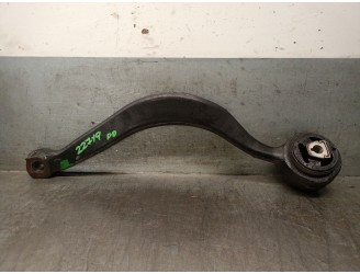 Recambio de brazo suspension inferior delantero derecho para bmw x5 (e53) 3.0 d referencia OEM IAM 31126769718 31126769718 
