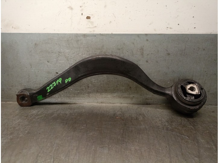 Recambio de brazo suspension inferior delantero derecho para bmw x5 (e53) 3.0 d referencia OEM IAM 31126769718 31126769718 