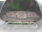 Recambio de cuadro instrumentos para volvo s40 berlina 2.0 turbo cat referencia OEM IAM 30889708 
