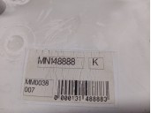 Recambio de cuadro instrumentos para mitsubishi colt berlina 5 (z30a) 1.1 cat referencia OEM IAM MN148888  