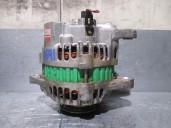 Recambio de alternador para daewoo matiz 0.8 cat referencia OEM IAM 96314258 AB165104 MANDO