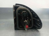 Replacement rear left tail light for Renault Laguna (B56) 2.0 D RN (B56F/G) OEM IAM reference 7700820052 5 DOORS