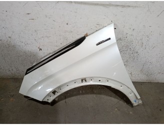 Recambio de aleta delantera izquierda para peugeot 3008 ii suv (mc_, mr_, mj_, m4_) 1.6 bluehdi 120 referencia OEM IAM 981230578