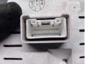 Recambio de cuadro instrumentos para mitsubishi colt berlina 5 (z30a) 1.1 cat referencia OEM IAM MN148888  