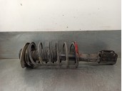 Recambio de amortiguador delantero izquierdo para renault 5 (b/c40) 1.0 referencia OEM IAM 7700807873 