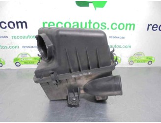 Recambio de carcasa filtro de aire para hyundai sonata (nf) 2.0 crdi cat referencia OEM IAM 281103K100 