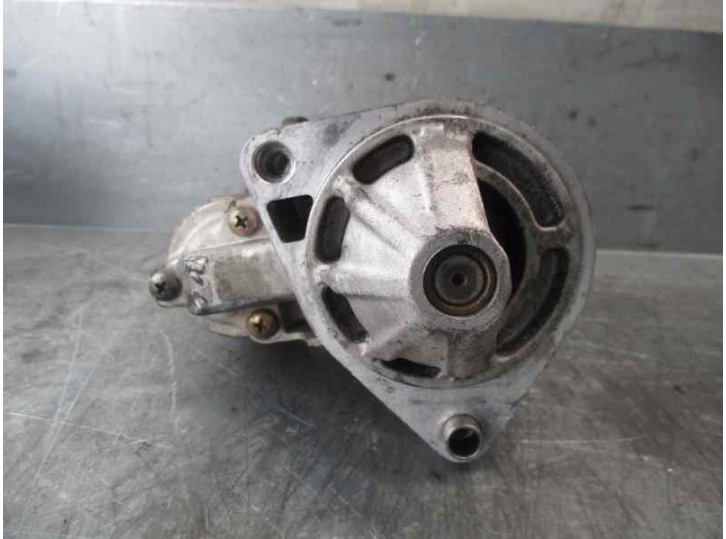 Replacement starter motor for Daewoo Matiz 0.8 CAT OEM IAM reference 96518887 96275481 DELCO
