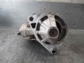 Replacement starter motor for Daewoo Matiz 0.8 CAT OEM IAM reference 96518887 96275481 DELCO