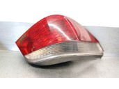 Recambio de piloto trasero izquierdo para bmw serie 5 berlina (e60) 530d referencia OEM IAM 15823703 63216935863 