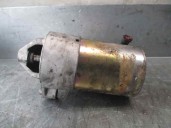 Replacement starter motor for Daewoo Matiz 0.8 CAT OEM IAM reference 96518887 96275481 DELCO