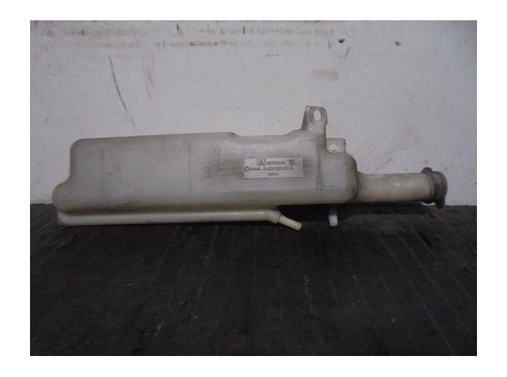 Recambio de deposito expansion para mitsubishi colt berlina 5 (z30a) 1.1 cat referencia OEM IAM A4545000249 MN130400 