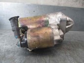Replacement starter motor for Daewoo Matiz 0.8 CAT OEM IAM reference 96518887 96275481 DELCO