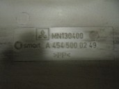 Recambio de deposito expansion para mitsubishi colt berlina 5 (z30a) 1.1 cat referencia OEM IAM A4545000249 MN130400 