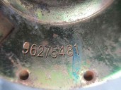 Replacement starter motor for Daewoo Matiz 0.8 CAT OEM IAM reference 96518887 96275481 DELCO