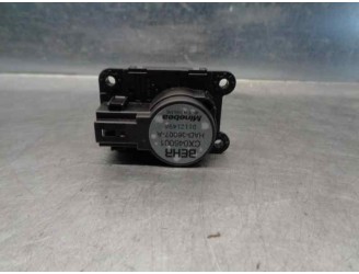 Recambio de motor calefaccion para citroën c4 cactus 1.6 e-hdi fap referencia OEM IAM CX046001  