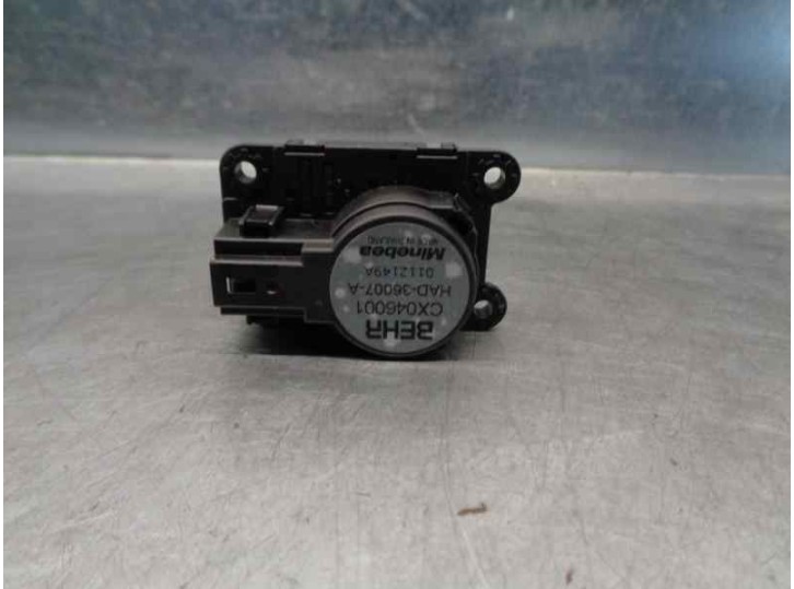 Recambio de motor calefaccion para citroën c4 cactus 1.6 e-hdi fap referencia OEM IAM CX046001  