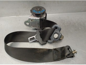 Recambio de cinturon seguridad trasero derecho para mitsubishi colt berlina 5 (z30a) 1.1 cat referencia OEM IAM MN1087300 AUTOLI
