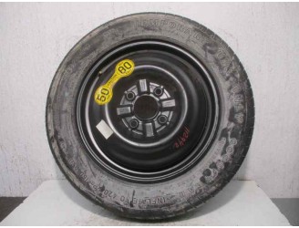 Recambio de neumatico repuesto para volvo s40 berlina 2.0 turbo cat referencia OEM IAM 30620658 T12590R1596M GOODYEAR