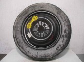 Recambio de neumatico repuesto para volvo s40 berlina 2.0 turbo cat referencia OEM IAM 30620658 T12590R1596M GOODYEAR