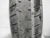 Recambio de neumatico repuesto para volvo s40 berlina 2.0 turbo cat referencia OEM IAM 30620658 T12590R1596M GOODYEAR