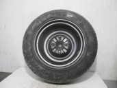 Recambio de neumatico repuesto para volvo s40 berlina 2.0 turbo cat referencia OEM IAM 30620658 T12590R1596M GOODYEAR