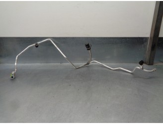 Recambio de tubos aire acondicionado para land rover evoque 2.2 td4 cat referencia OEM IAM JLRL538 LR032972 