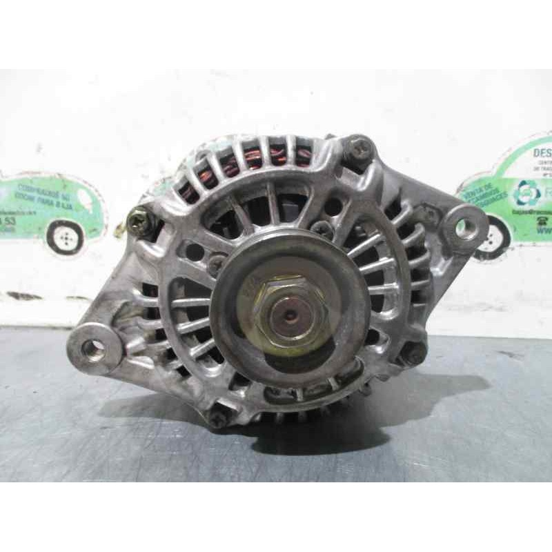 Recambio de alternador para mazda 323 berlina c/f/s (ba) 1.5 c referencia OEM IAM A2TB0091A  