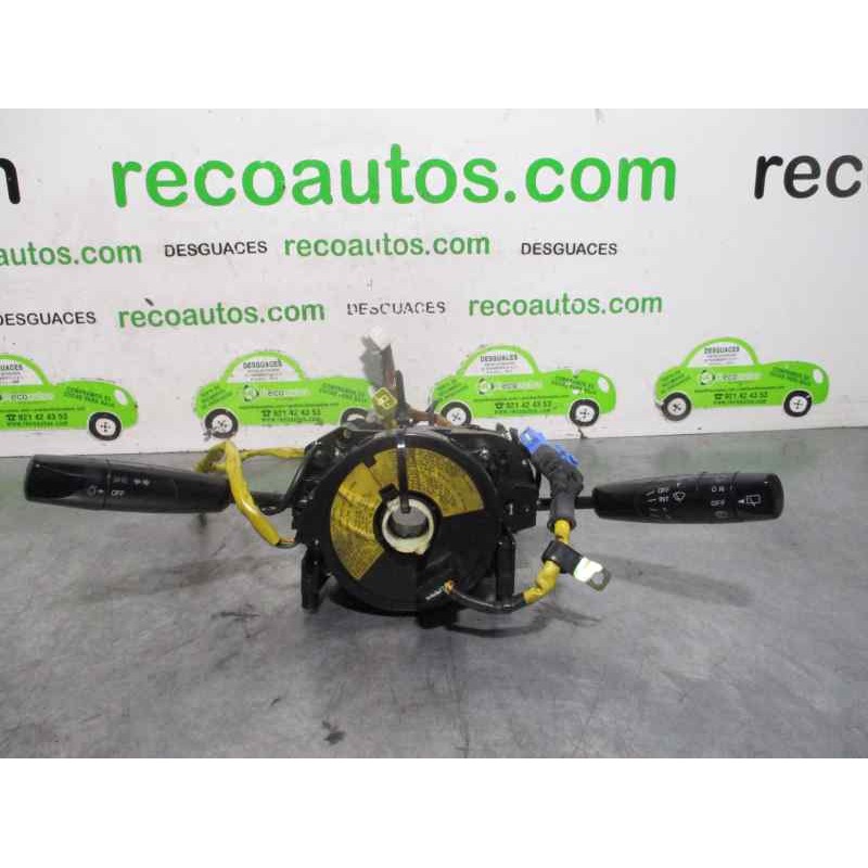 Recambio de mando luces para mazda 323 berlina c/f/s (ba) 1.5 c referencia OEM IAM BG2T66120B  