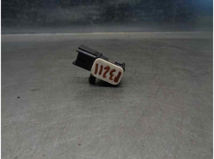 Recambio de sensor impacto para citroën c4 cactus 1.6 e-hdi fap referencia OEM IAM 967566978000  