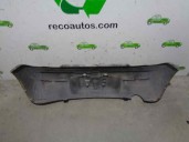 Recambio de paragolpes trasero para daewoo matiz 0.8 cat referencia OEM IAM PUNTERA PARAGOLPES TRASERA DERECHA DORADO 5 PUERTAS