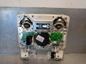 Recambio de luz interior para volkswagen golf vi (5k1) 1.4 16v tsi referencia OEM IAM 1K0947105  