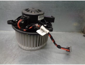 Recambio de motor calefaccion para chevrolet cruze 2.0 diesel cat referencia OEM IAM 52427102  