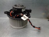 Recambio de motor calefaccion para chevrolet cruze 2.0 diesel cat referencia OEM IAM 52427102  