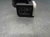 Recambio de sensor impacto para citroën c4 cactus 1.6 e-hdi fap referencia OEM IAM 967566978000  