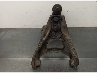 Recambio de brazo suspension inferior delantero izquierdo para renault 5 (b/c40) 1.0 referencia OEM IAM 7700783455  