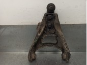 Recambio de brazo suspension inferior delantero izquierdo para renault 5 (b/c40) 1.0 referencia OEM IAM 7700783455  