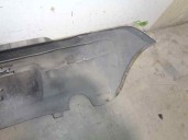 Recambio de paragolpes trasero para daewoo matiz 0.8 cat referencia OEM IAM PUNTERA PARAGOLPES TRASERA DERECHA DORADO 5 PUERTAS