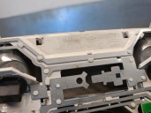 Recambio de luz interior para volkswagen golf vi (5k1) 1.4 16v tsi referencia OEM IAM 1K0947105  