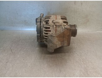 Recambio de alternador para saab 9-3 descapotable (ys3f) 2.0 t referencia OEM IAM 12757363 12757363 0124425040 BOSCH